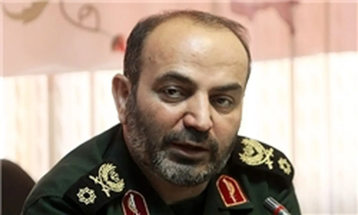 مهاجمان را از حمله به ایران پشیمان میکنیم