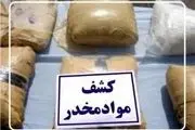  دستگیری 2 توزیع کننده حرفه‌ای موادمخدر محدوده غرب تهران 