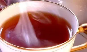 منابع غنی آهن در سرخ‌ترین چای