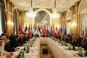  اعلام موضع آمریکا درباره مشارکت در نشست آستانه
