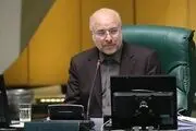 ماموریت قالیباف به کمیسیون عمران برای بررسی علل وقوع سیل استهبان