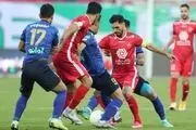 بازیکن جنجالی استقلال در راه پرسپولیس
