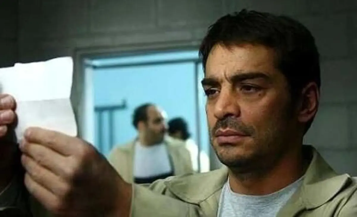 شروع فصل دوم سریال «هوش سیاه» در تلویزیون