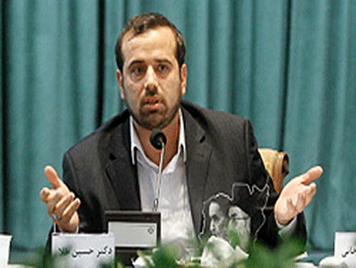 طلا دبیر جبهه پایداری تهران شد
