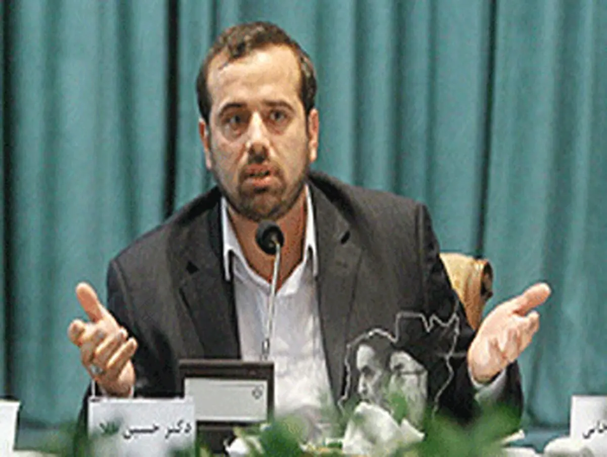 طلا دبیر جبهه پایداری تهران شد