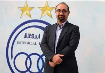 واکنش سخنگوی باشگاه استقلال به تخلف قرارداد بازیکنان
