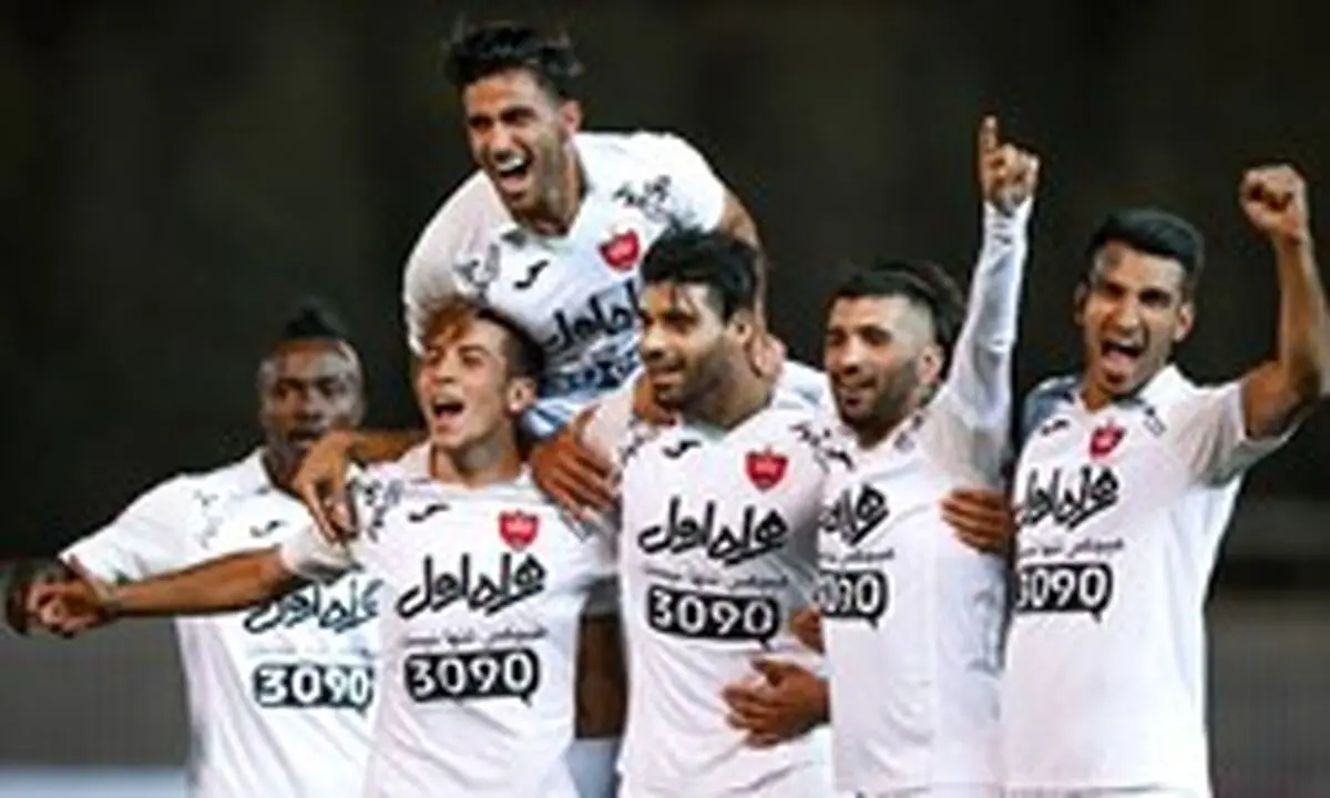 جدال پولدارهای تیم سعودی با پرسپولیسی های با غیرت/ میزبانی با طعم غربت
