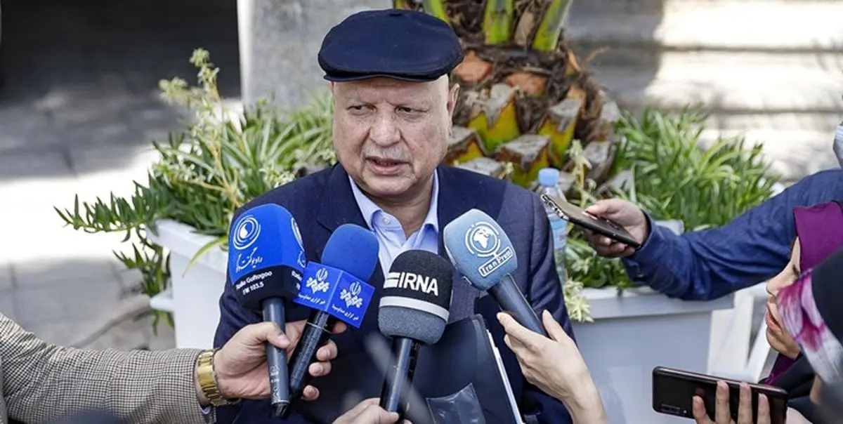 جلوی هرکسی بخواهد دولت را دچار بینظمی کند محکم ایستادهایم