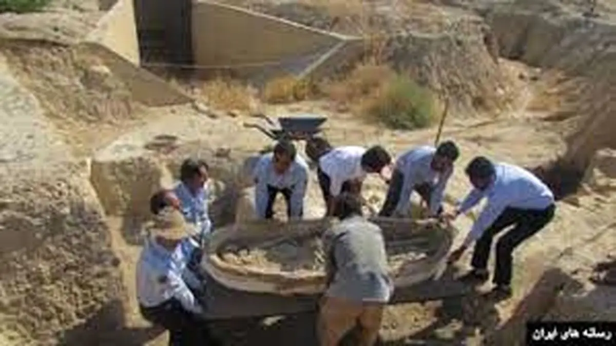 شکاف در قلب جوبجی| بازگشت لودرها به جوبجی