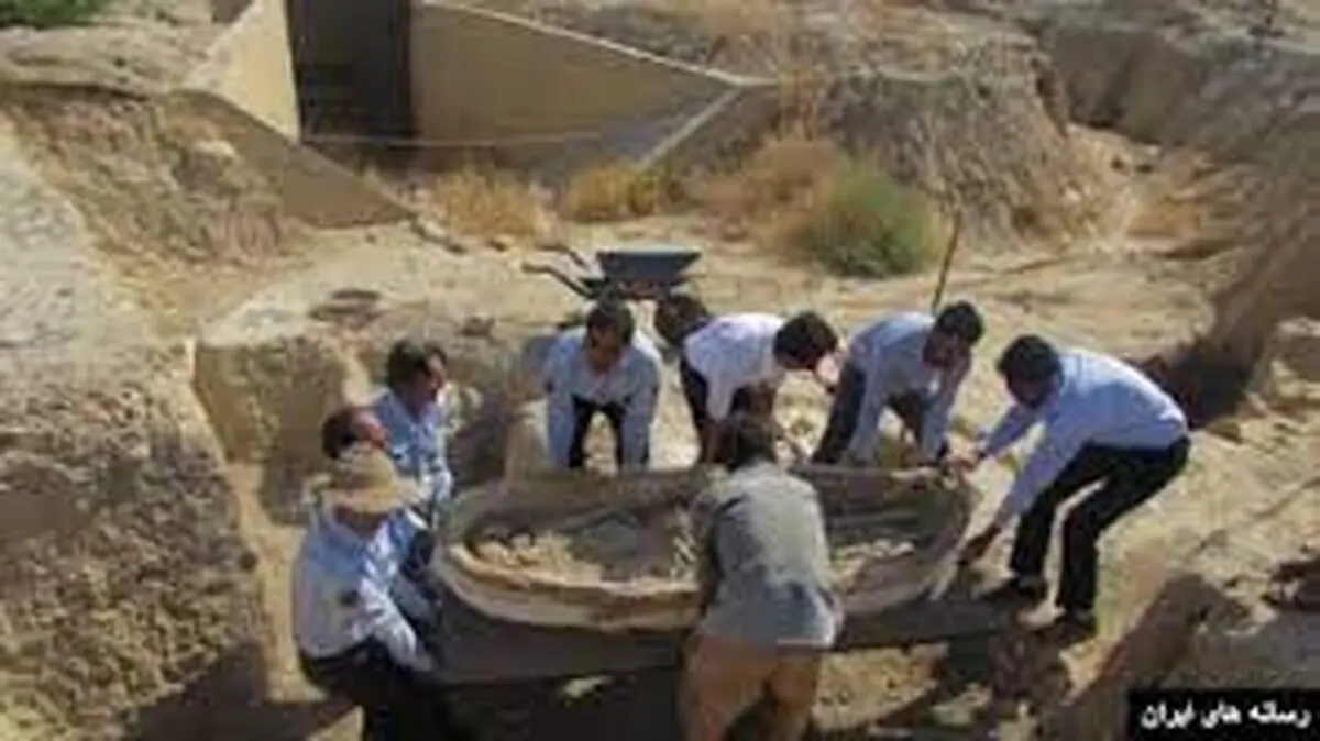 شکاف در قلب جوبجی| بازگشت لودرها به جوبجی