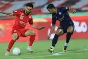 پرسپولیس با رادوشویچ چه می‌کند؟
