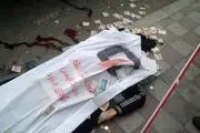 حوادث مرگبارتر از بروکسل در جاده های ایران