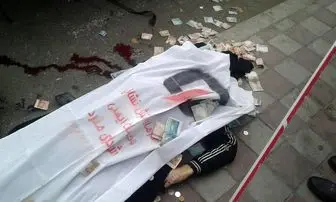 حوادث مرگبارتر از بروکسل در جاده های ایران