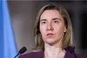  دولت سوریه مسئول حملات شیمیایی در سوریه است