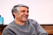 کل‌کل خنده‌دار پژمان جمشیدی و جواد کاظمیان+فیلم