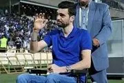 اتهام جدید مدافع برزیلی به استقلال
