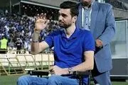 اتهام جدید مدافع برزیلی به استقلال
