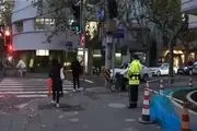 فروکش کردن اعتراضات در چین از زبان خبرنگار اسکای نیوز
