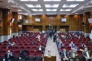  دومین دادگاه پرونده موسوم به ثبت سفارش خودرو/ گزارش تصویری