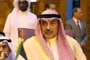 امیر کویت مأمور تشکیل کابینه کویت را انتخاب کرد