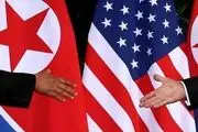 ترامپ خواهان گفت‌وگوی بدون پیش‌شرط با کیم جونگ اون 