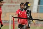 
یک استقلالی دستیار افشین قطبی شد
