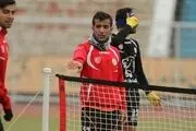 
یک استقلالی دستیار افشین قطبی شد

