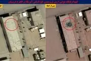 تعداد نظامیان زخمی شده آمریکایی در جنگ با ایران