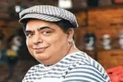 حرکات موزون رضا شفیعی‌جم به سبک دهه شصت+فیلم
