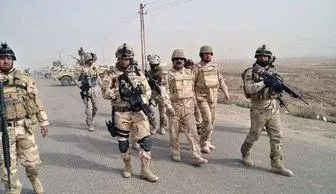سرکردگان داعشی در دام نیروهای عراقی