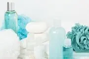 هزینه خرید شامپو بدن چقدر است؟
