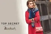 مدیسه ; جدیدترین مجموعه بهار و تابستان 2018