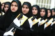 استقبال عجیب مردان از کارزار «درخواست تصویب سربازی برای دختران»

