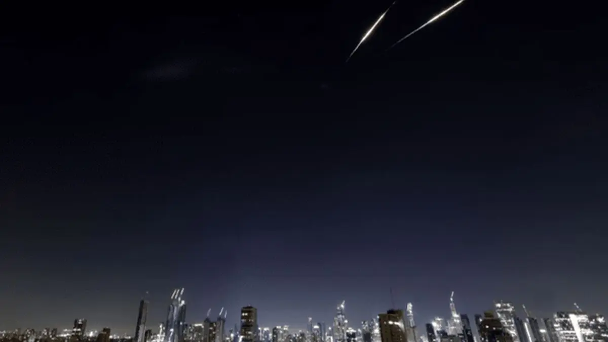 توان موشکی ایران، معادلات تقابل با آمریکا را تغییر داد