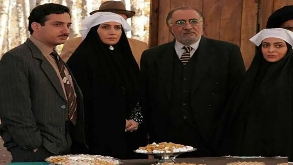 مجموعه تلویزیونی «بانو» به تلویزیون میآید