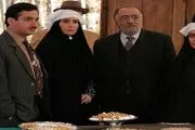 مجموعه تلویزیونی «بانو» به تلویزیون می‌آید