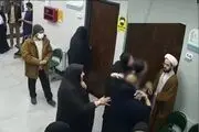 واکنش سکینه پاد دستیار ابراهیم رییسی به ماجرای جنجالی درمانگاه قم