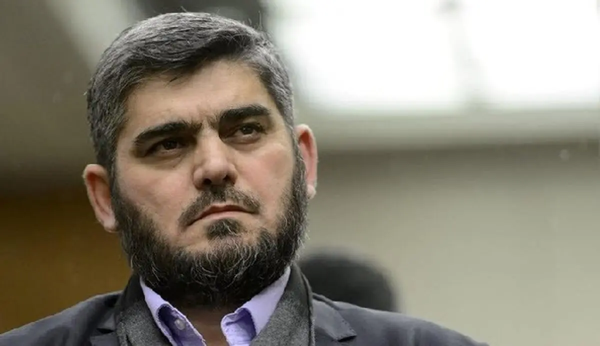 نماینده مخالفان سوری: اسد 4 ماه بیشتر وقت ندارد!