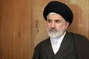  عدالت اسلامی با مسئله زمین خواری سازگار نیست 