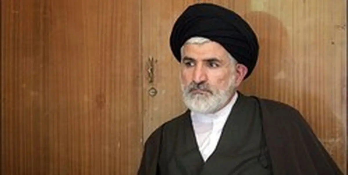  عدالت اسلامی با مسئله زمین خواری سازگار نیست 