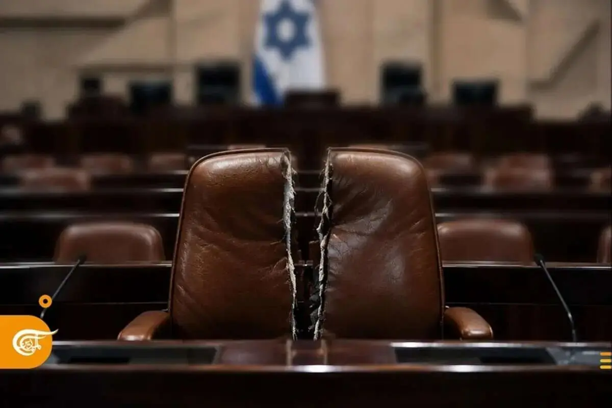 طرح آمریکا برای تشکیل دولت وحدت گسترده در اسرائیل