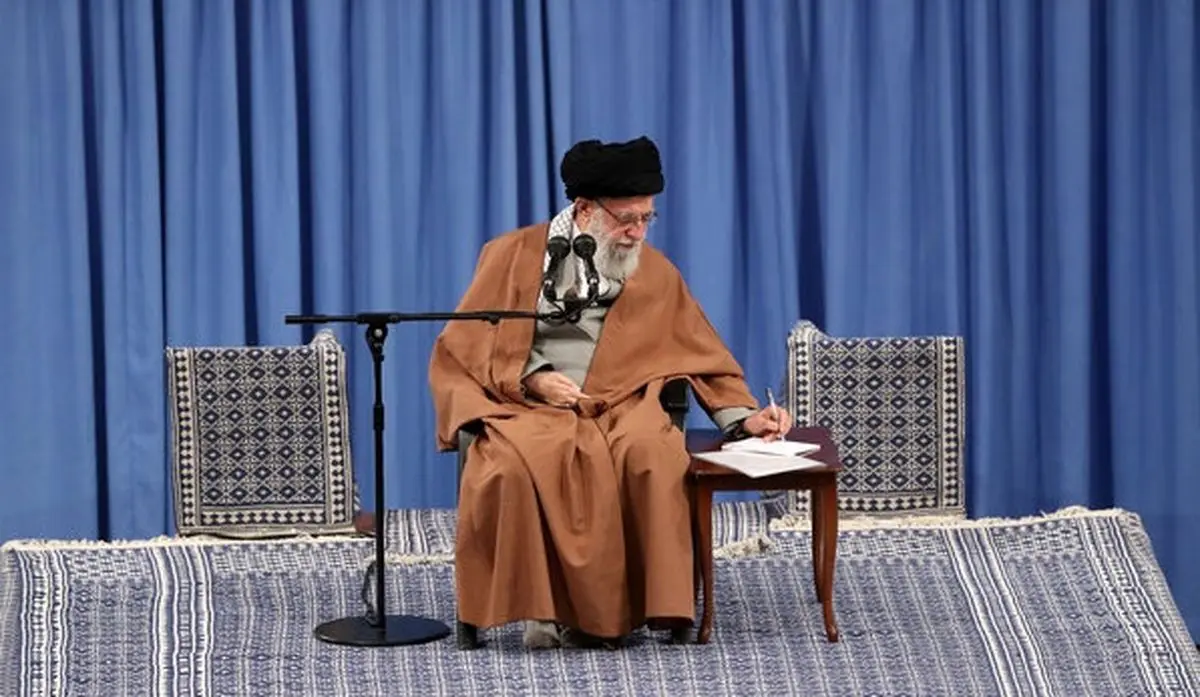 پیام محرمانه رهبر انقلاب به نمایندگان مجلس