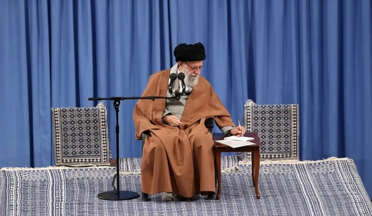 پیام محرمانه رهبر انقلاب به نمایندگان مجلس