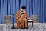 پیام محرمانه رهبر انقلاب به نمایندگان مجلس