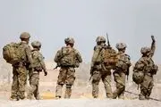 کشته و زخمی شدن ۵ نظامی آمریکایی در نیجر