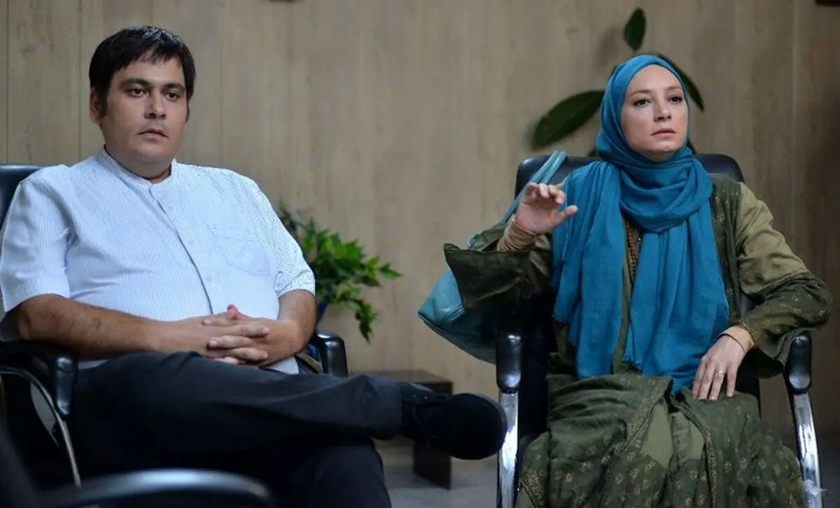 یک سریال طنز جدی از امشب روی آنتن شبکه 2 /عکس