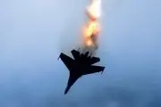 سقوط 3 فروند «سوخو-25 اوکراین» در رویارویی با جت‌ها و پدافند روسیه 