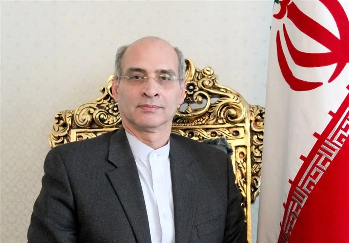 بازگشت تحریمهای ظالمانه نقض قطعنامههای شورای امنیت است
