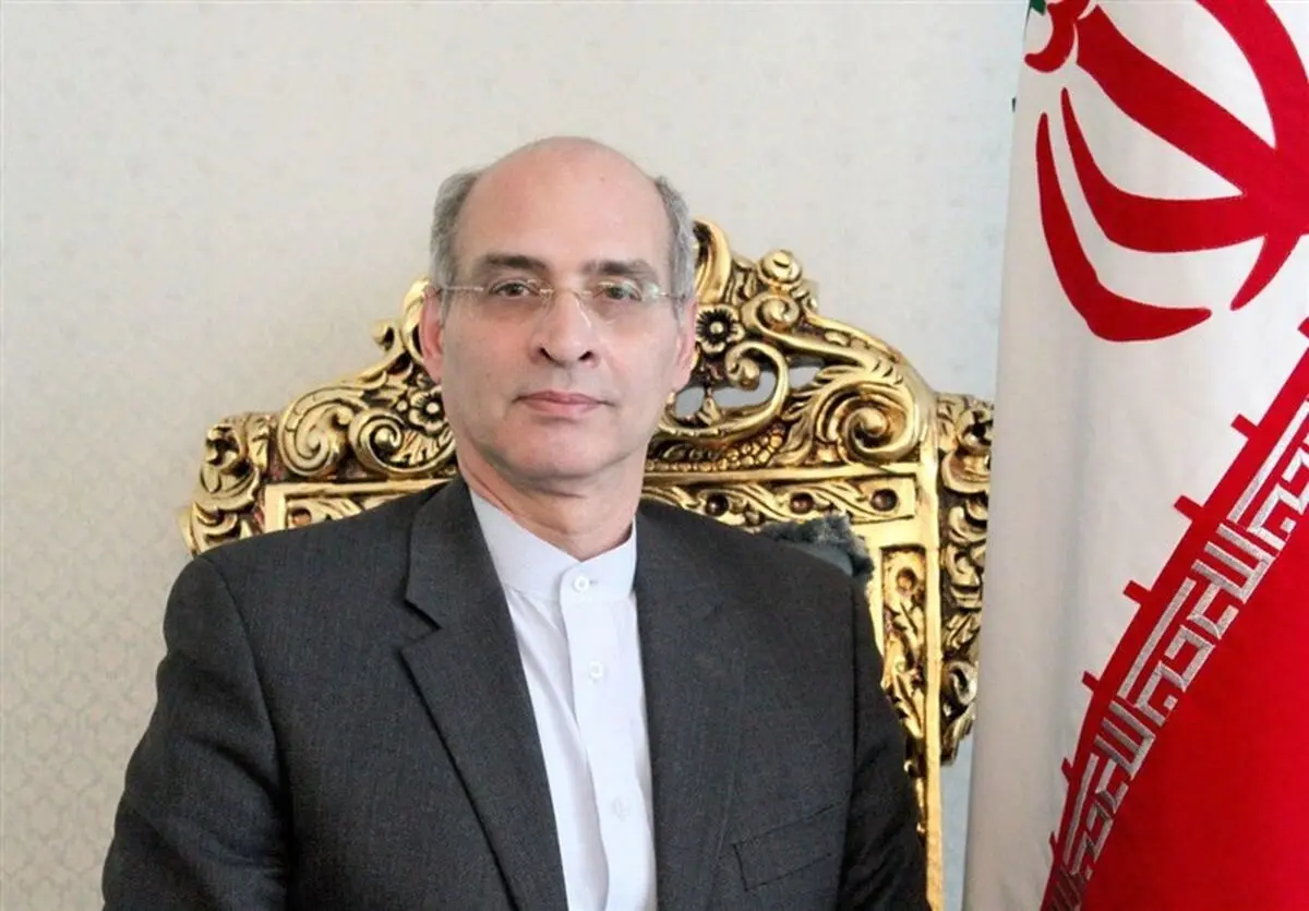 بازگشت تحریم‌های ظالمانه نقض قطعنامه‌های شورای امنیت است