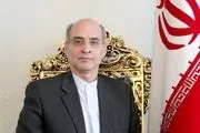 بازگشت تحریم‌های ظالمانه نقض قطعنامه‌های شورای امنیت است